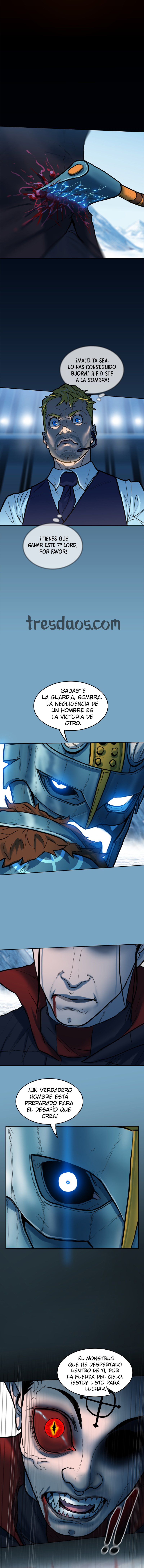 Ordeal capítulo 102 página 3