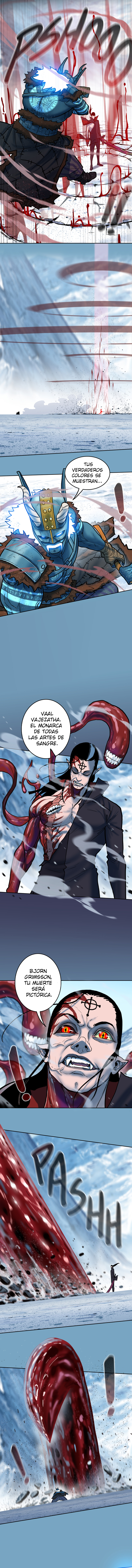 Ordeal capítulo 102 página 4