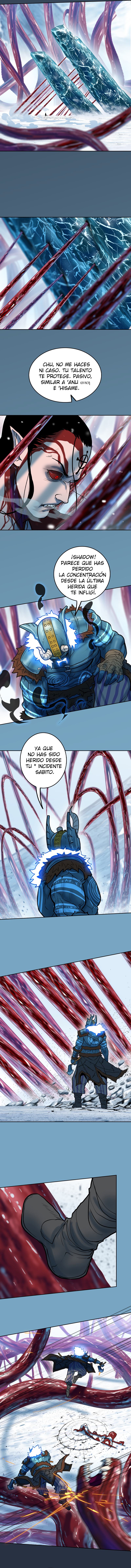 Ordeal capítulo 102 página 9