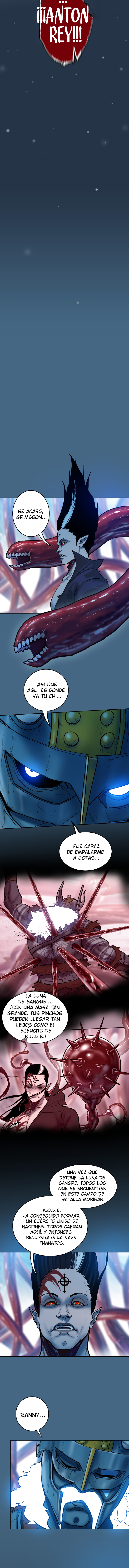 Ordeal capítulo 103 página 10
