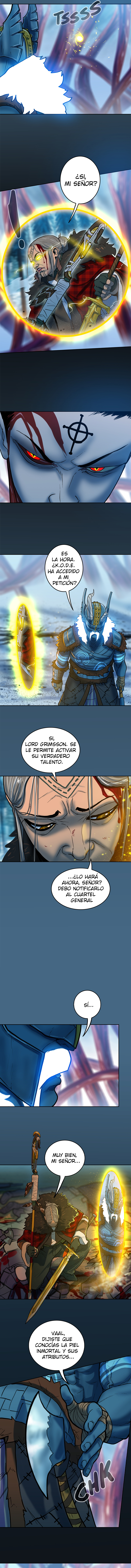 Ordeal capítulo 103 página 11