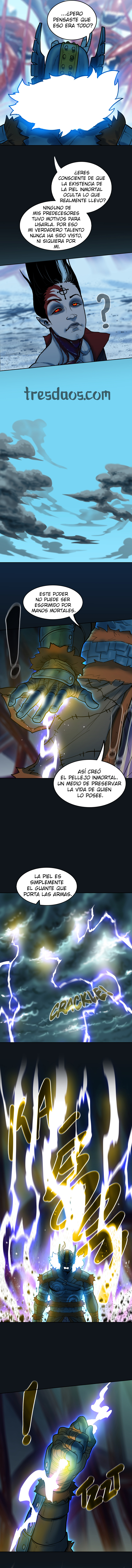 Ordeal capítulo 103 página 12