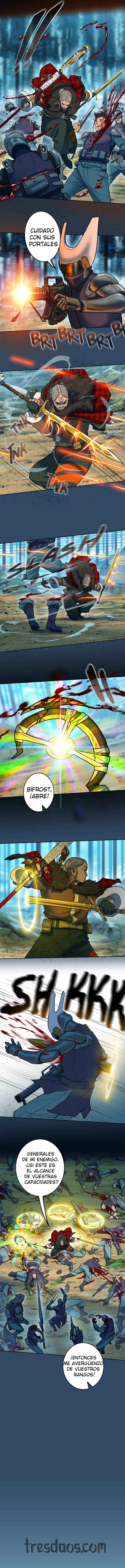 Ordeal capítulo 103 página 4