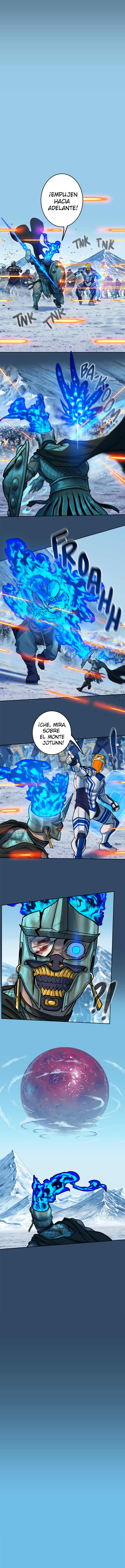 Ordeal capítulo 103 página 5