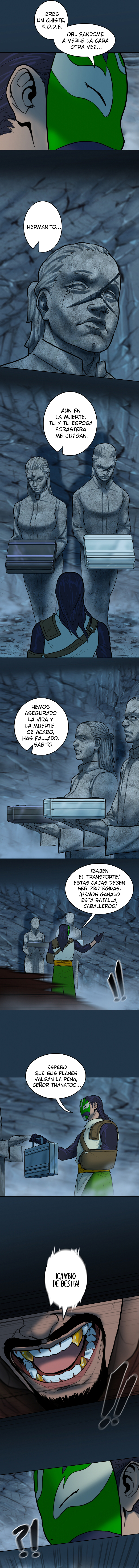Ordeal capítulo 103 página 7