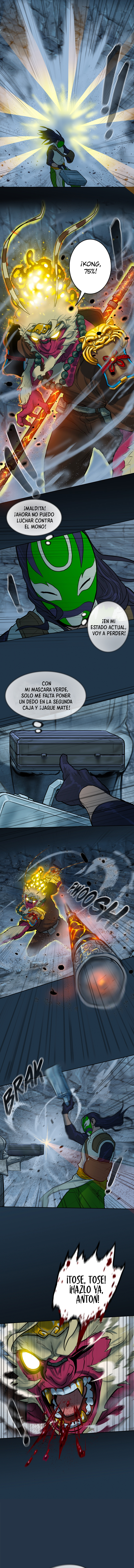 Ordeal capítulo 103 página 8
