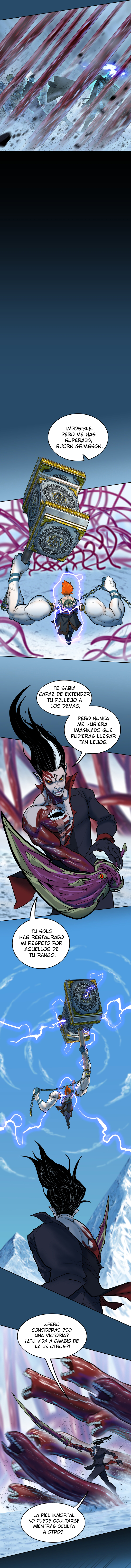 Ordeal capítulo 104 página 10