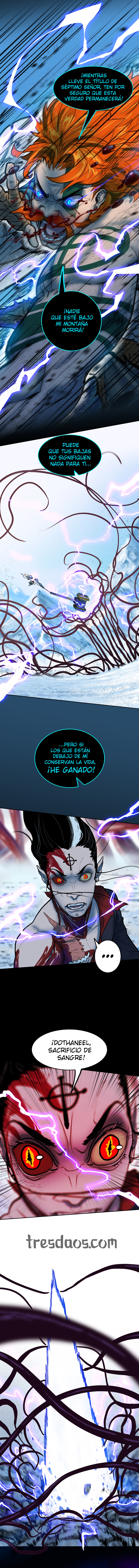 Ordeal capítulo 104 página 11
