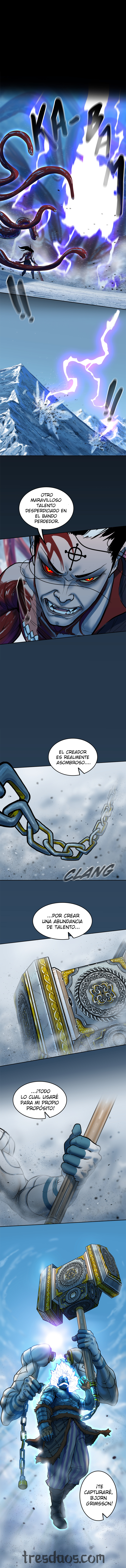 Ordeal capítulo 104 página 3