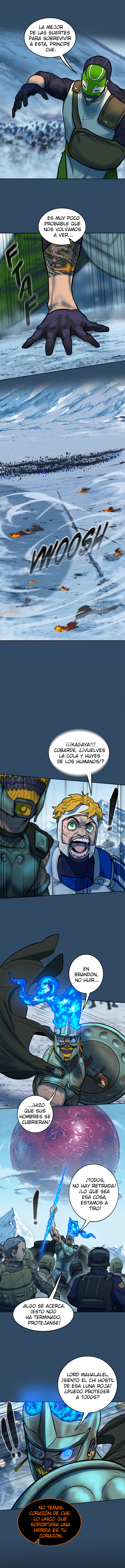 Ordeal capítulo 104 página 5