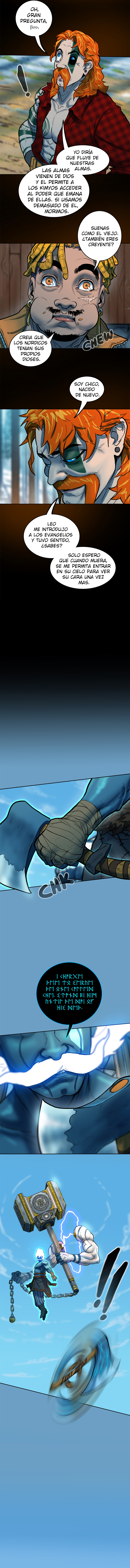 Ordeal capítulo 104 página 7