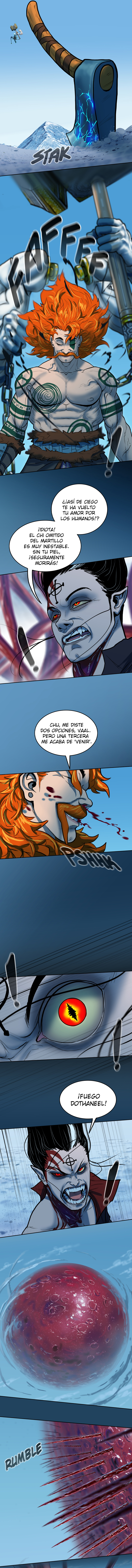 Ordeal capítulo 104 página 8