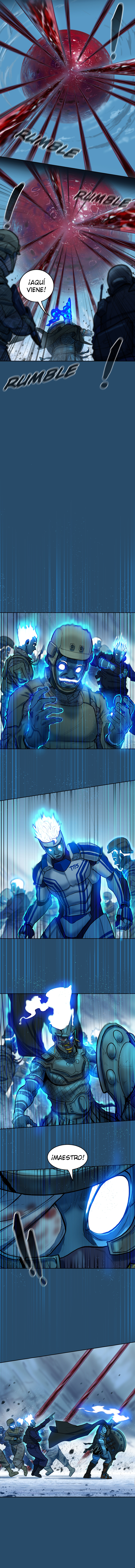 Ordeal capítulo 104 página 9