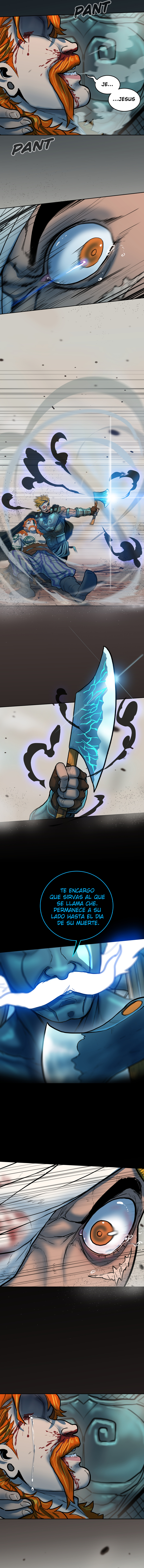 Ordeal capítulo 105 página 12