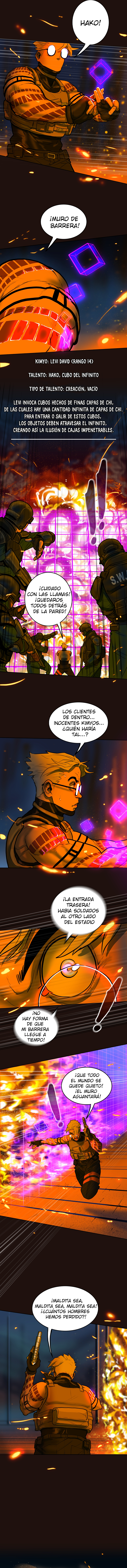 Ordeal capítulo 105 página 4