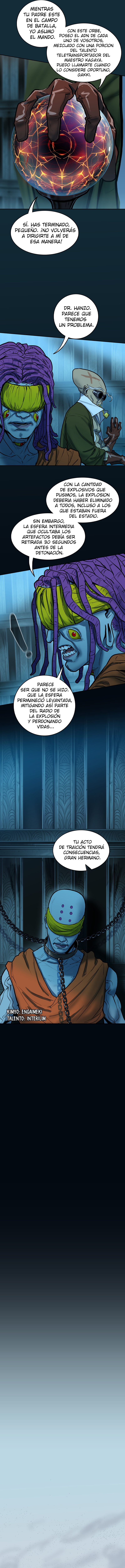 Ordeal capítulo 105 página 7