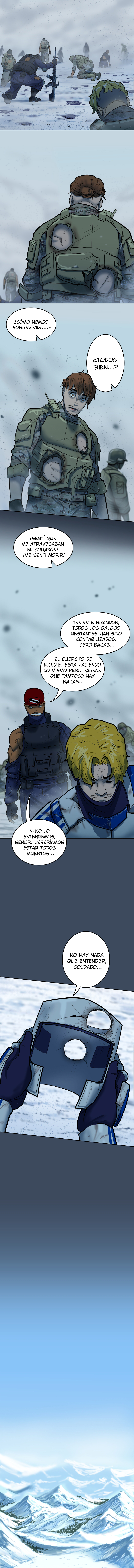 Ordeal capítulo 105 página 8