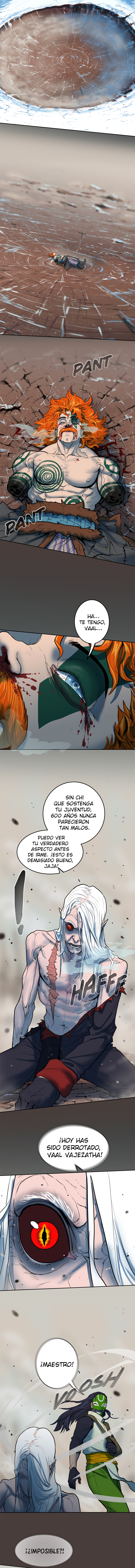 Ordeal capítulo 105 página 9