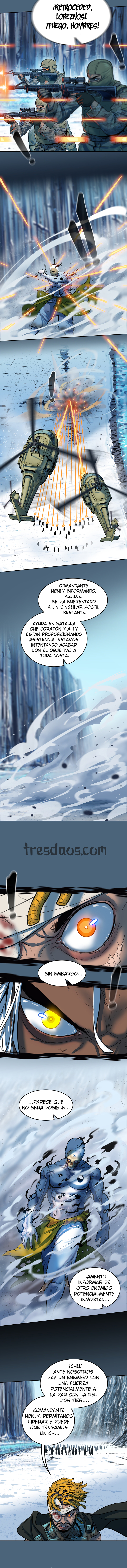 Ordeal capítulo 106 página 10