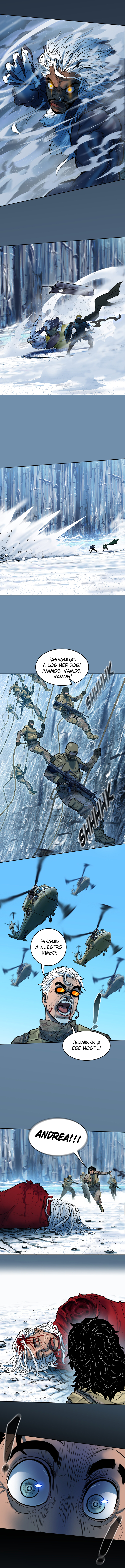 Ordeal capítulo 106 página 7
