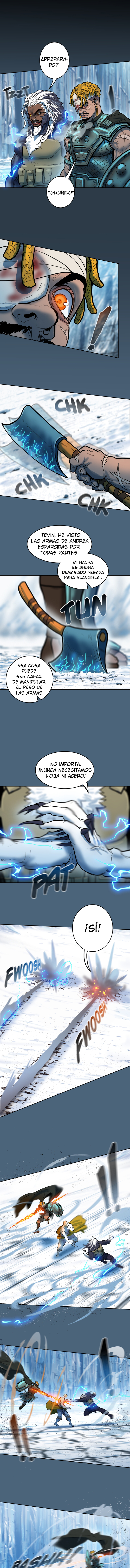Ordeal capítulo 106 página 8