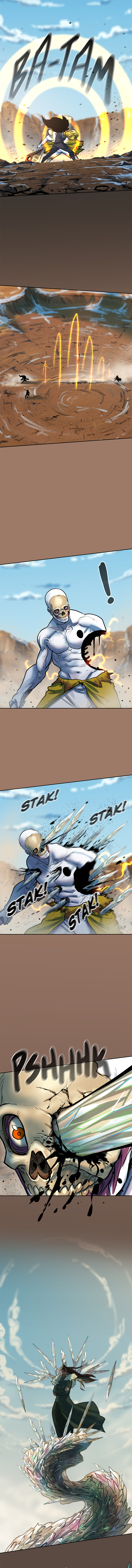 Ordeal capítulo 107 página 10