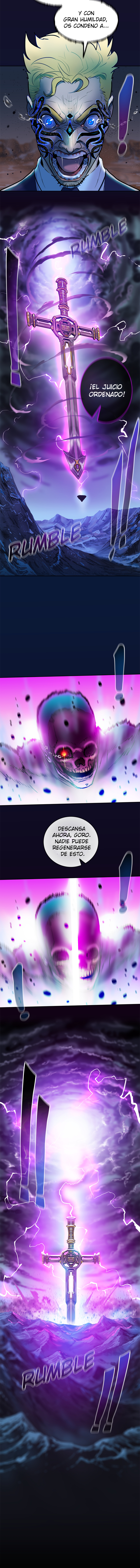 Ordeal capítulo 107 página 13