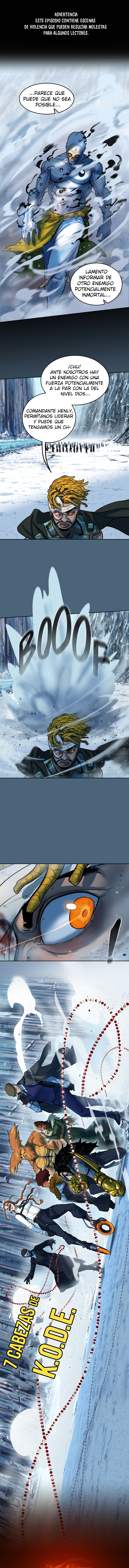 Ordeal capítulo 107 página 2