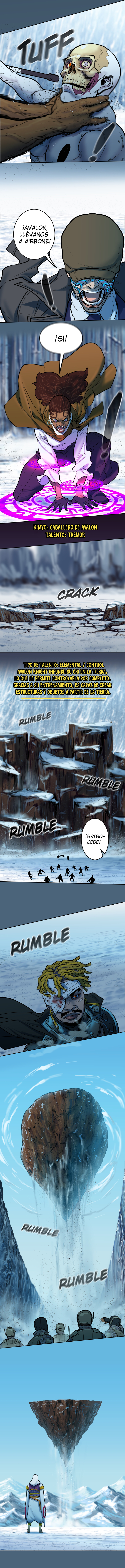Ordeal capítulo 107 página 7