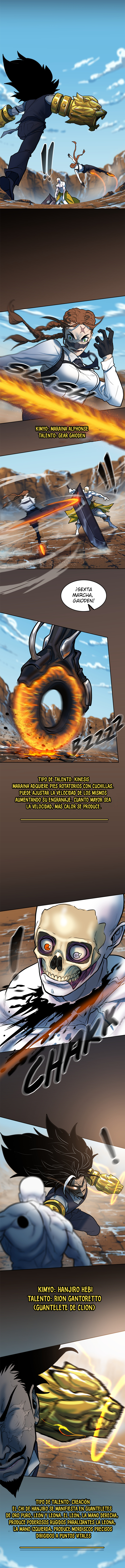 Ordeal capítulo 107 página 9