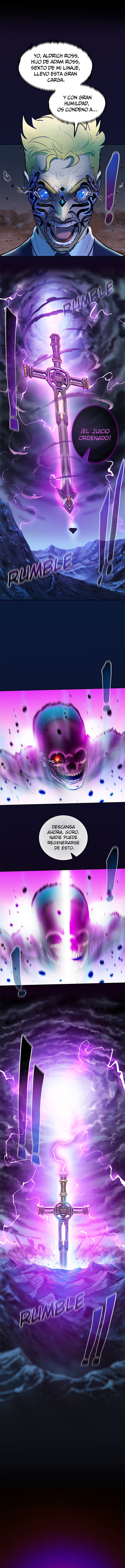 Ordeal capítulo 108 página 2