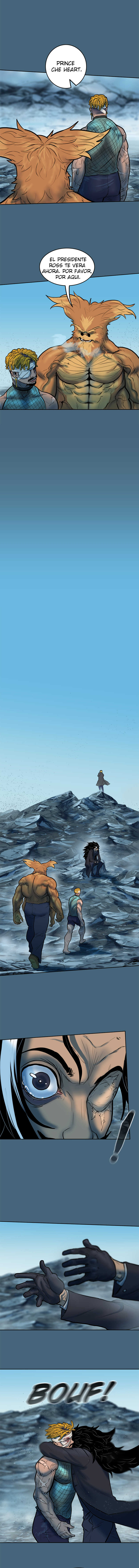 Ordeal capítulo 108 página 4