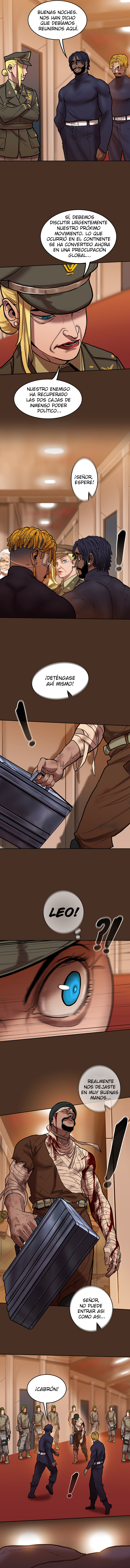 Ordeal capítulo 108 página 9