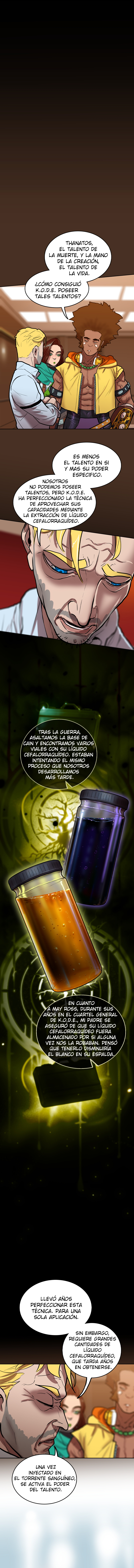 Ordeal capítulo 109 página 4