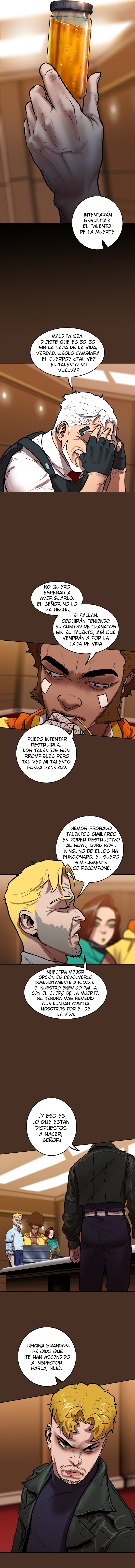 Ordeal capítulo 109 página 7