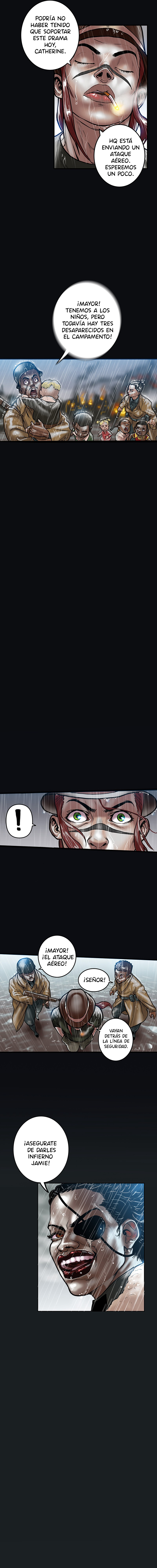 Ordeal capítulo 11 página 11