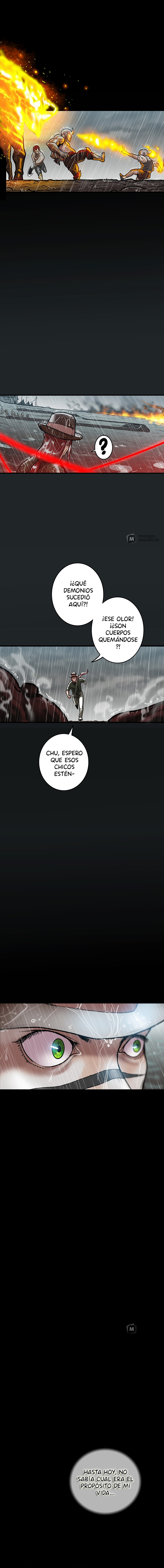 Ordeal capítulo 11 página 16