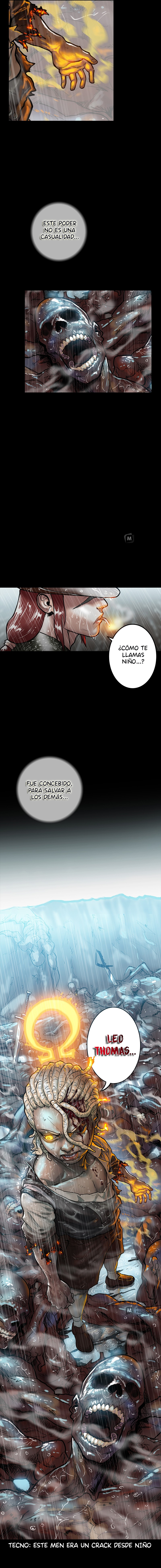 Ordeal capítulo 11 página 17