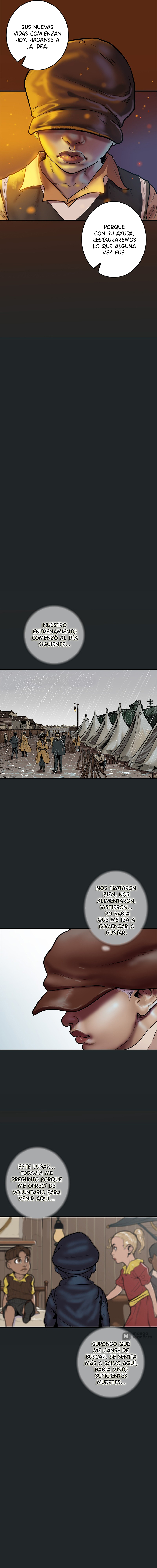 Ordeal capítulo 11 página 7