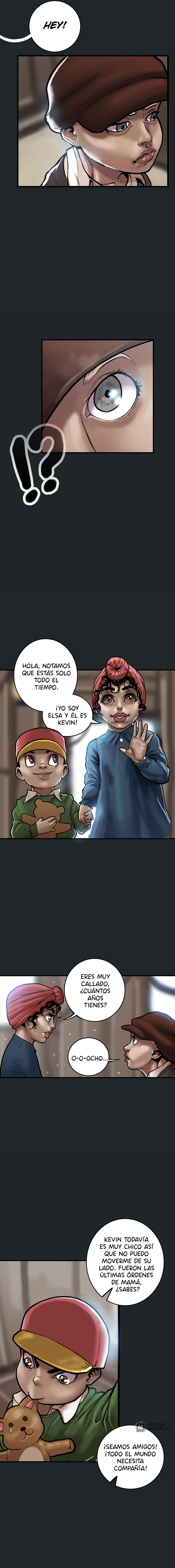Ordeal capítulo 11 página 8