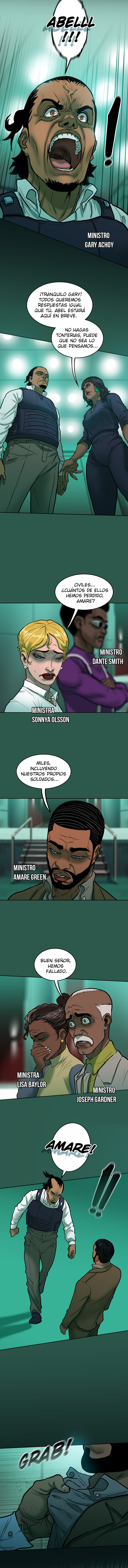 Ordeal capítulo 110 página 4