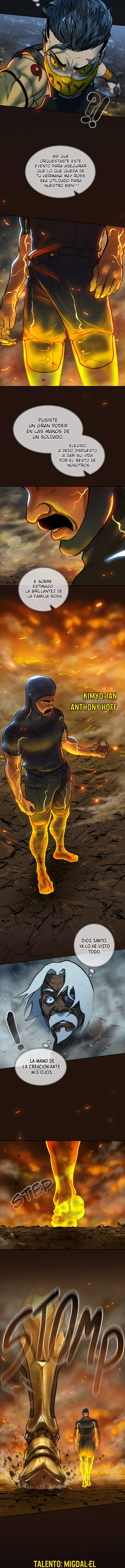 Ordeal capítulo 111 página 12