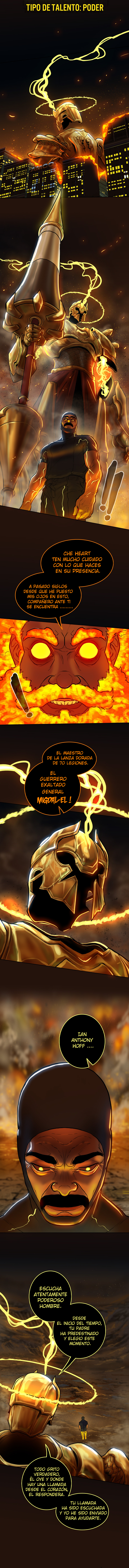 Ordeal capítulo 111 página 13