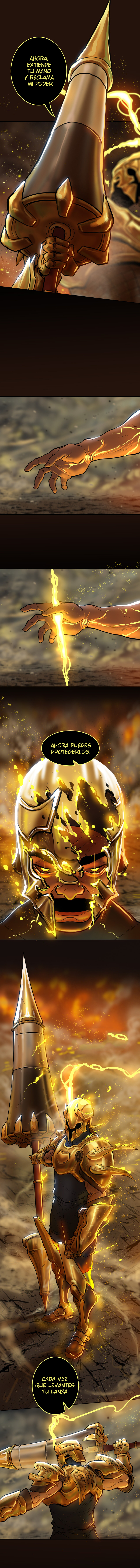 Ordeal capítulo 111 página 14