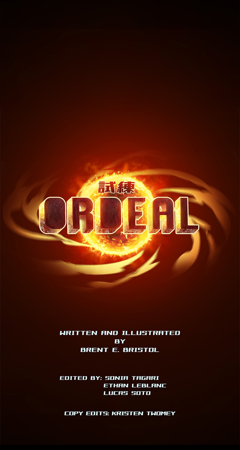 Ordeal capítulo 111 página 16