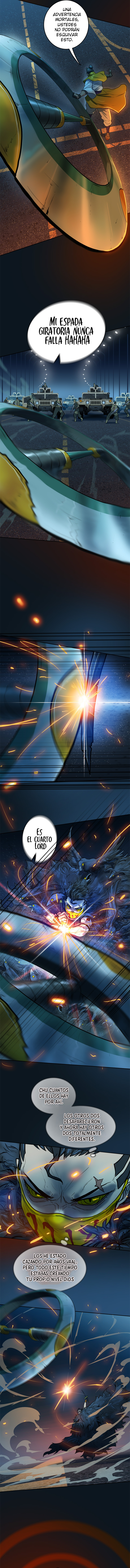 Ordeal capítulo 111 página 4