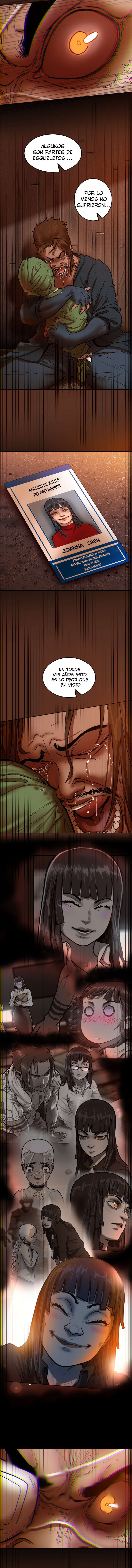 Ordeal capítulo 112 página 10