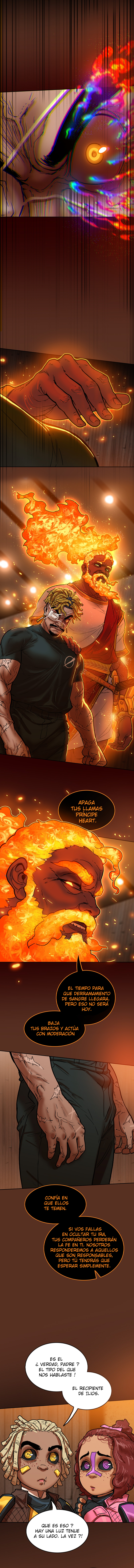 Ordeal capítulo 112 página 12