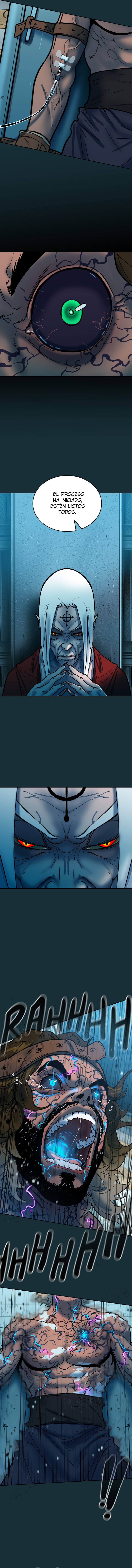 Ordeal capítulo 112 página 14