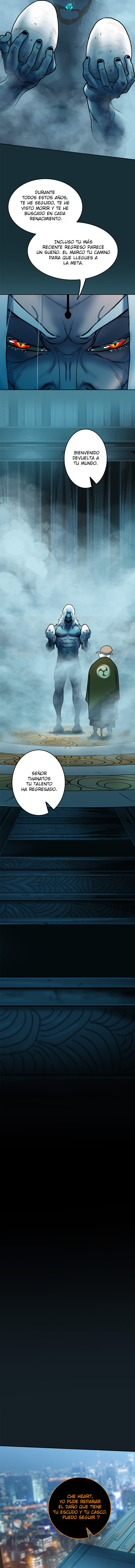 Ordeal capítulo 112 página 17
